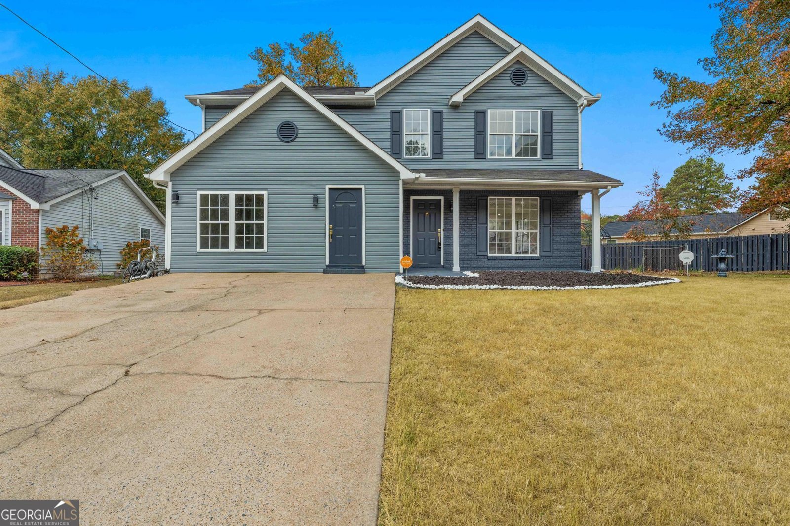 6265 Gemstone Court Atlanta - 4