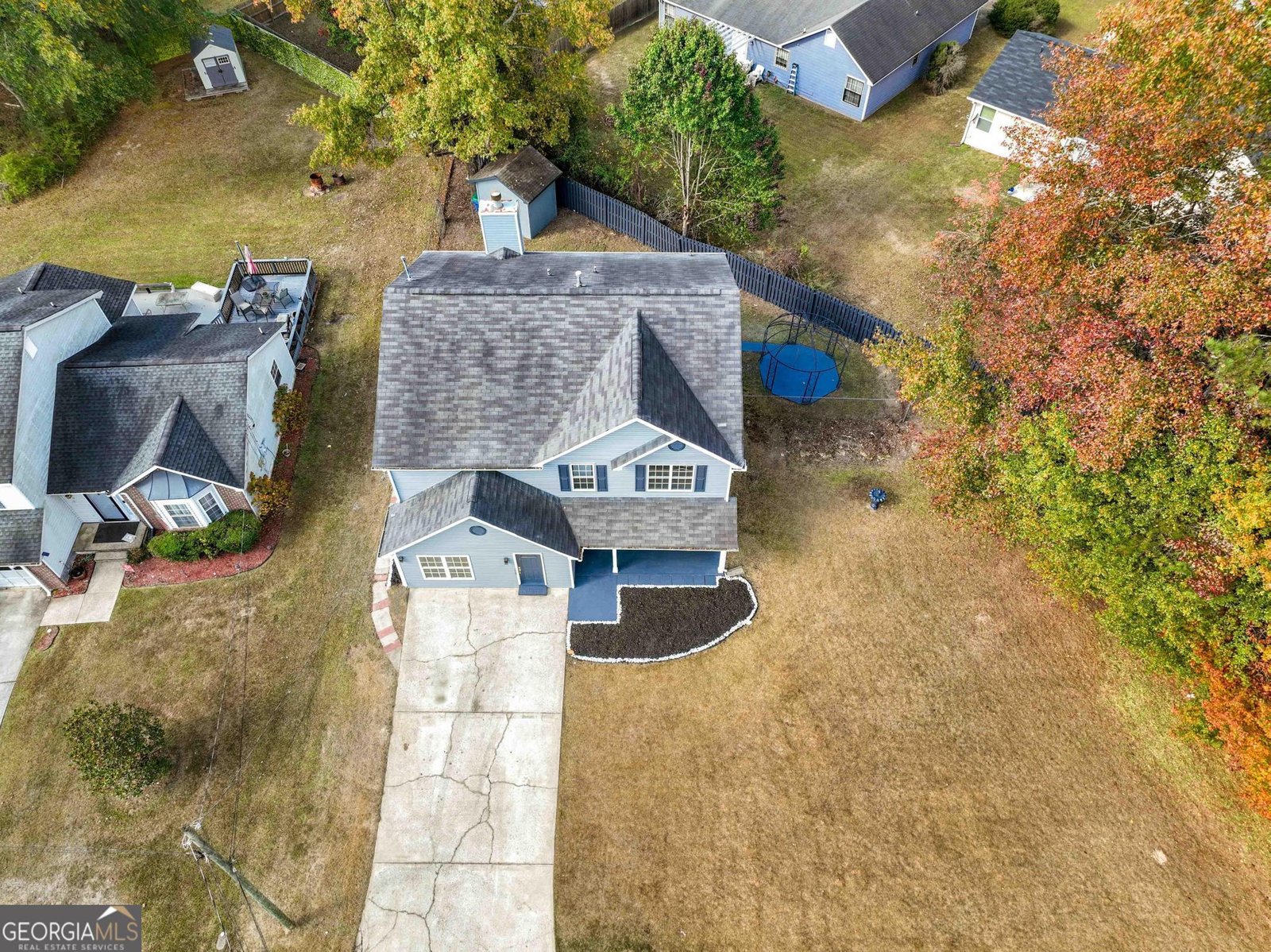 6265 Gemstone Court Atlanta - 41