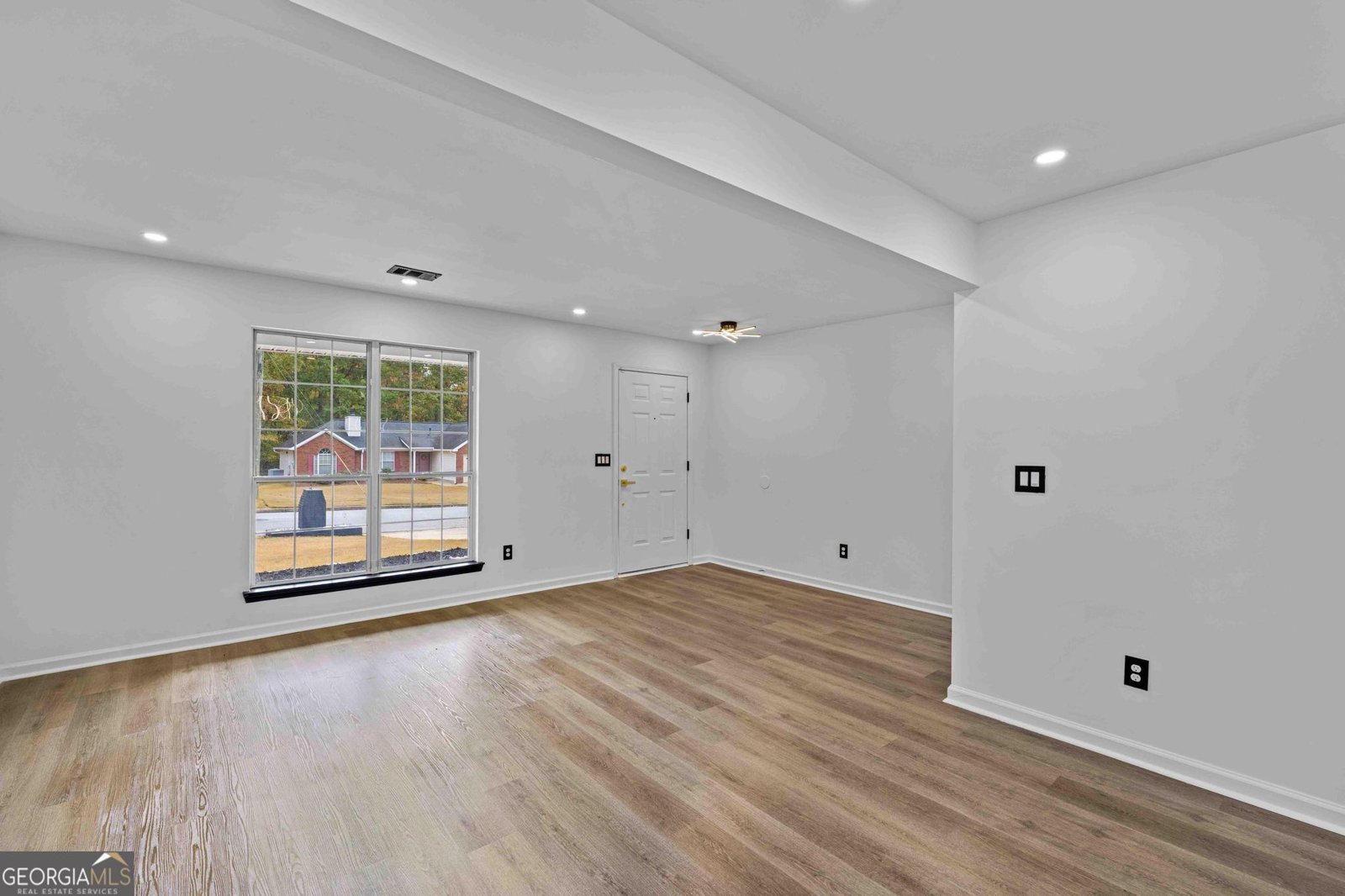 6265 Gemstone Court Atlanta - 6