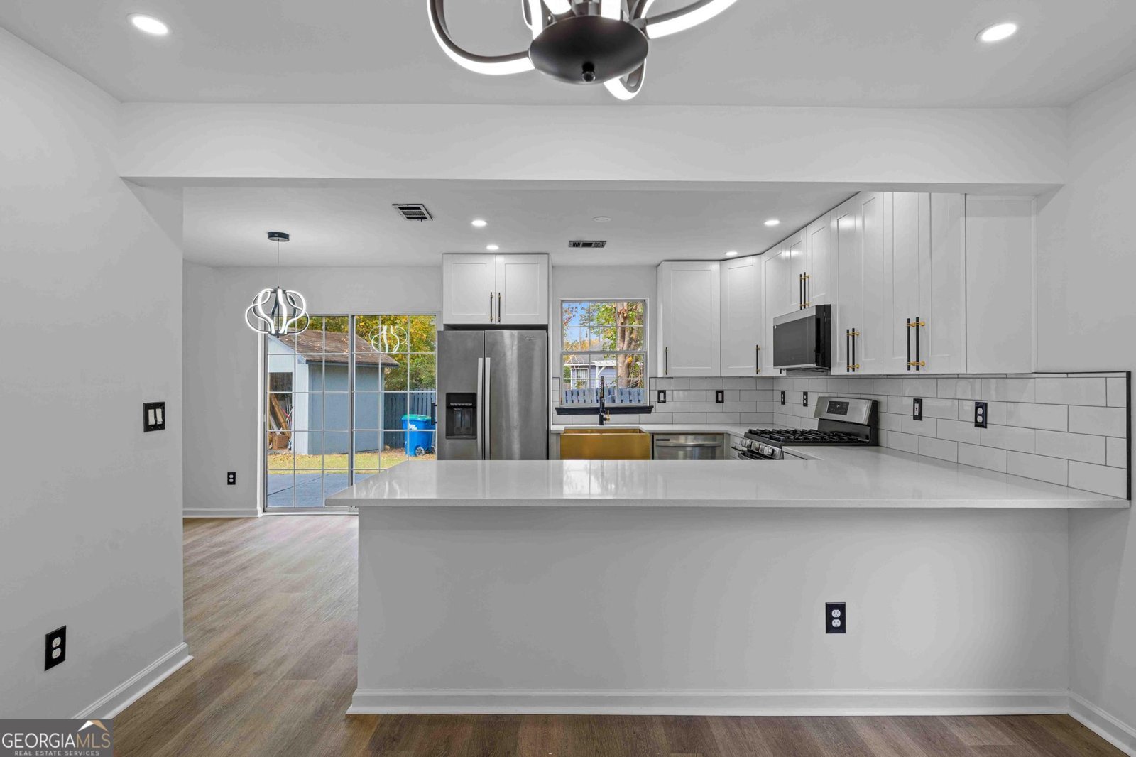 6265 Gemstone Court Atlanta - 7