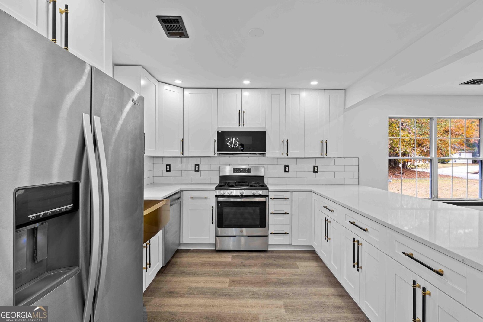 6265 Gemstone Court Atlanta - 8