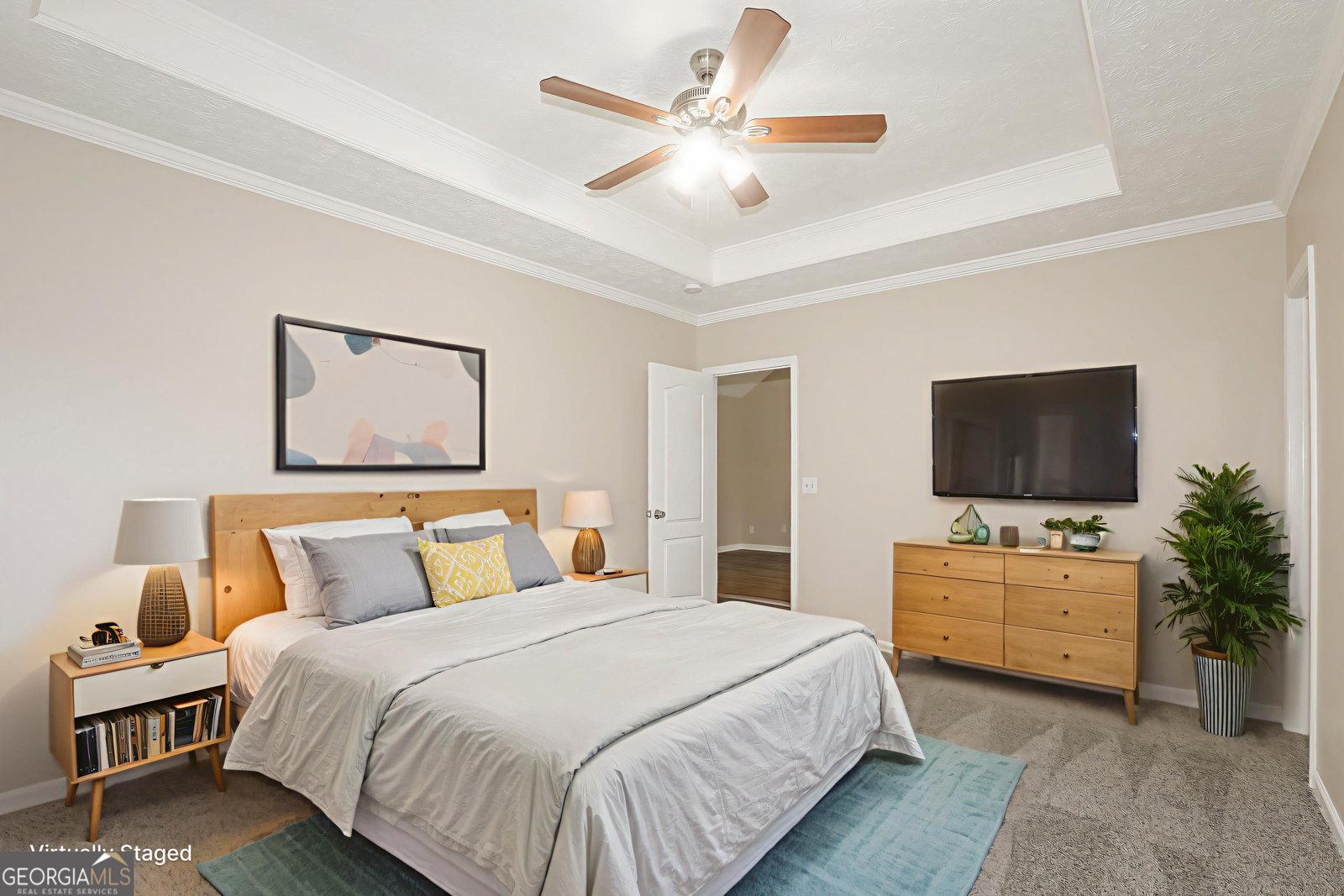 6005 Winston Trace McDonough - 5