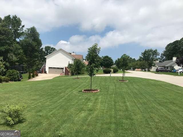 4086 Parks Road Flowery Branch - 2