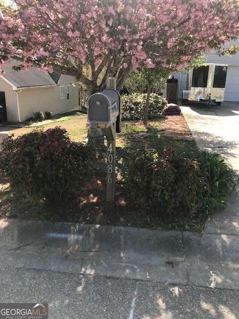 4086 Parks Road Flowery Branch - 23