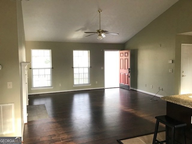 4086 Parks Road Flowery Branch - 3