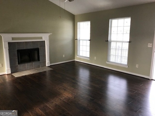 4086 Parks Road Flowery Branch - 4