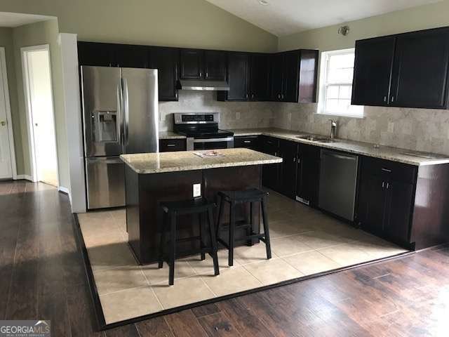 4086 Parks Road Flowery Branch - 5