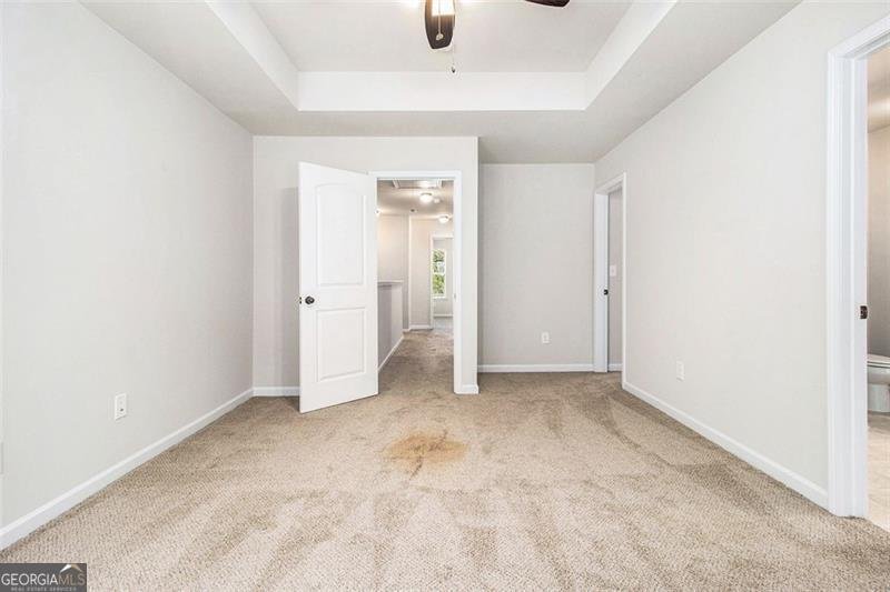 1609 Creel Lane Atlanta - 14