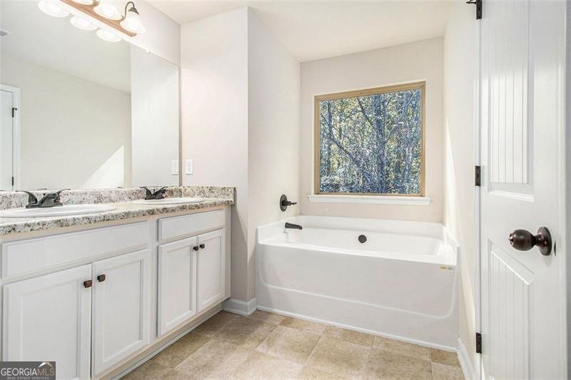 1609 Creel Lane Atlanta - 16