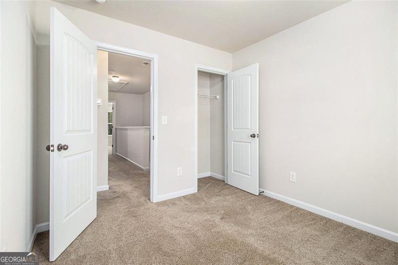 1609 Creel Lane Atlanta - 27