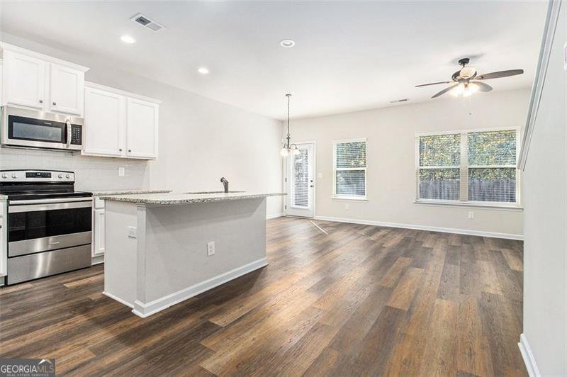 1609 Creel Lane Atlanta - 3