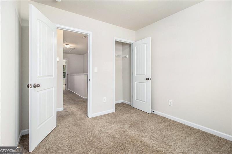 1609 Creel Lane Atlanta - 30