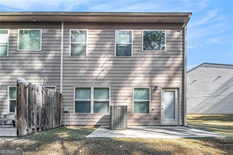 1609 Creel Lane Atlanta - 31