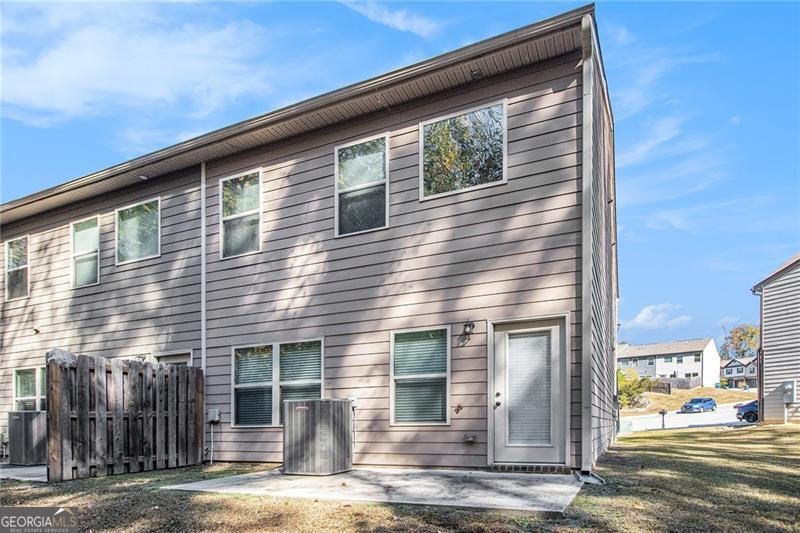 1609 Creel Lane Atlanta - 32