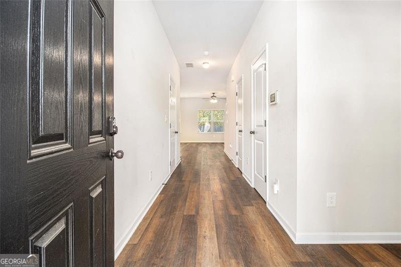 1609 Creel Lane Atlanta - 34