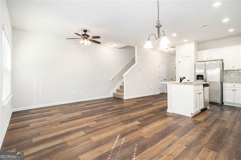 1609 Creel Lane Atlanta - 37