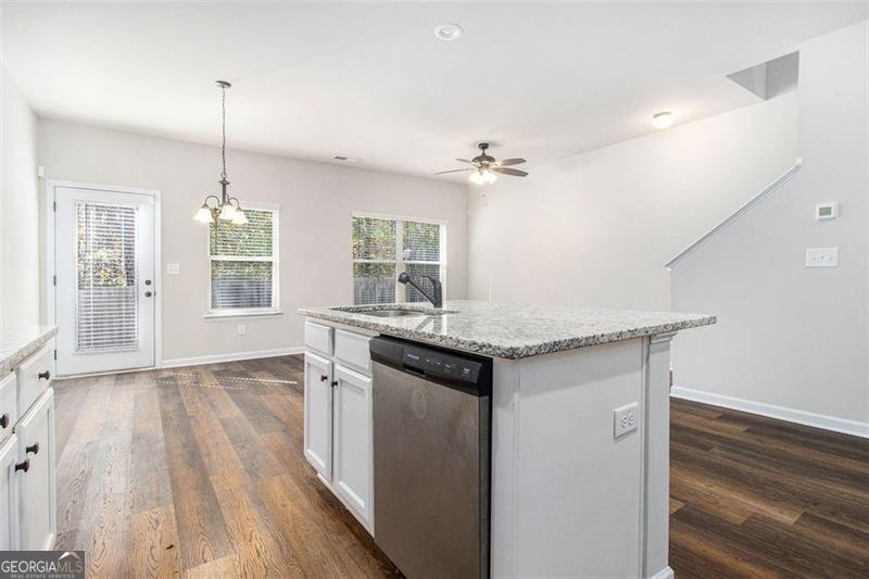 1609 Creel Lane Atlanta - 39