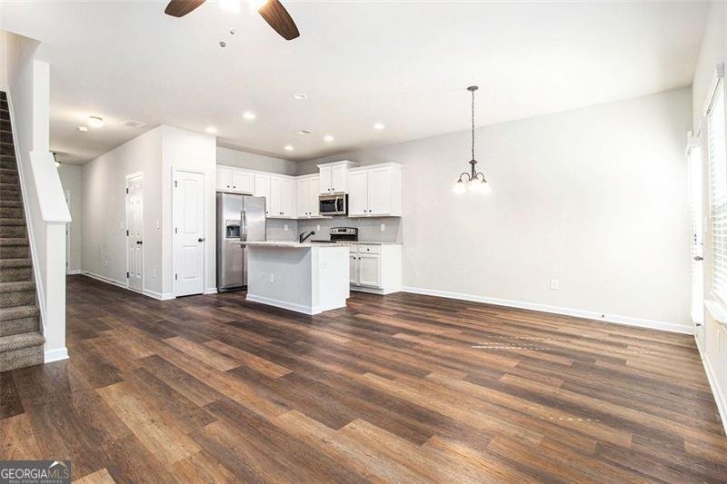 1609 Creel Lane Atlanta - 4