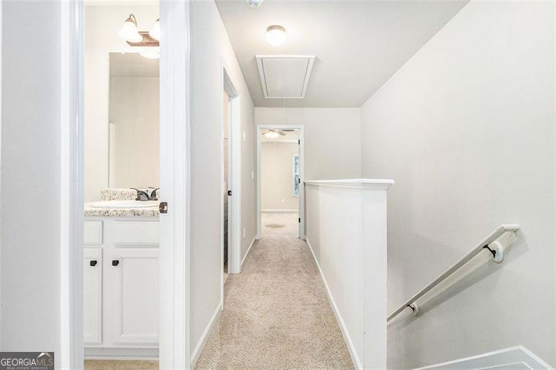 1609 Creel Lane Atlanta - 42