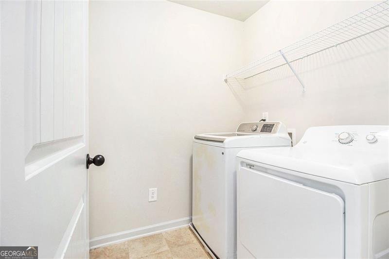 1609 Creel Lane Atlanta - 50