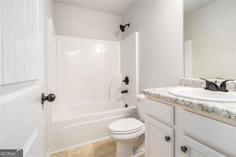 1609 Creel Lane Atlanta - 55