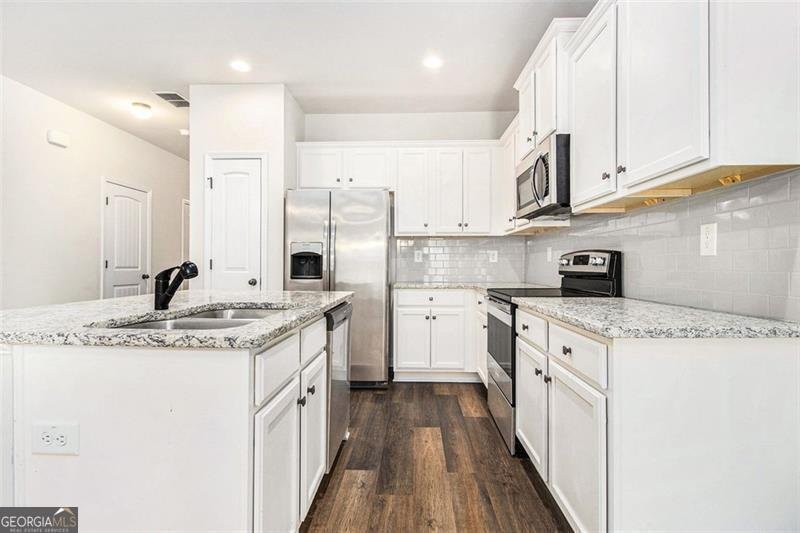 1609 Creel Lane Atlanta - 6