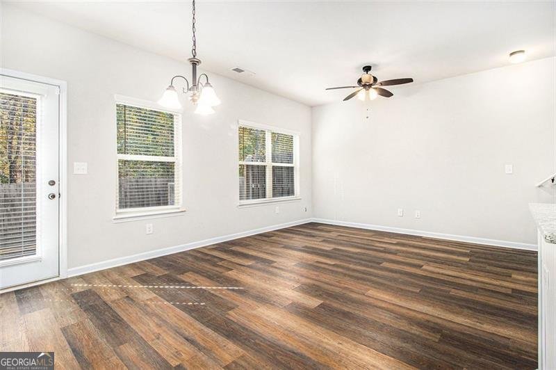 1609 Creel Lane Atlanta - 8