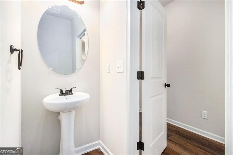 1609 Creel Lane Atlanta - 9