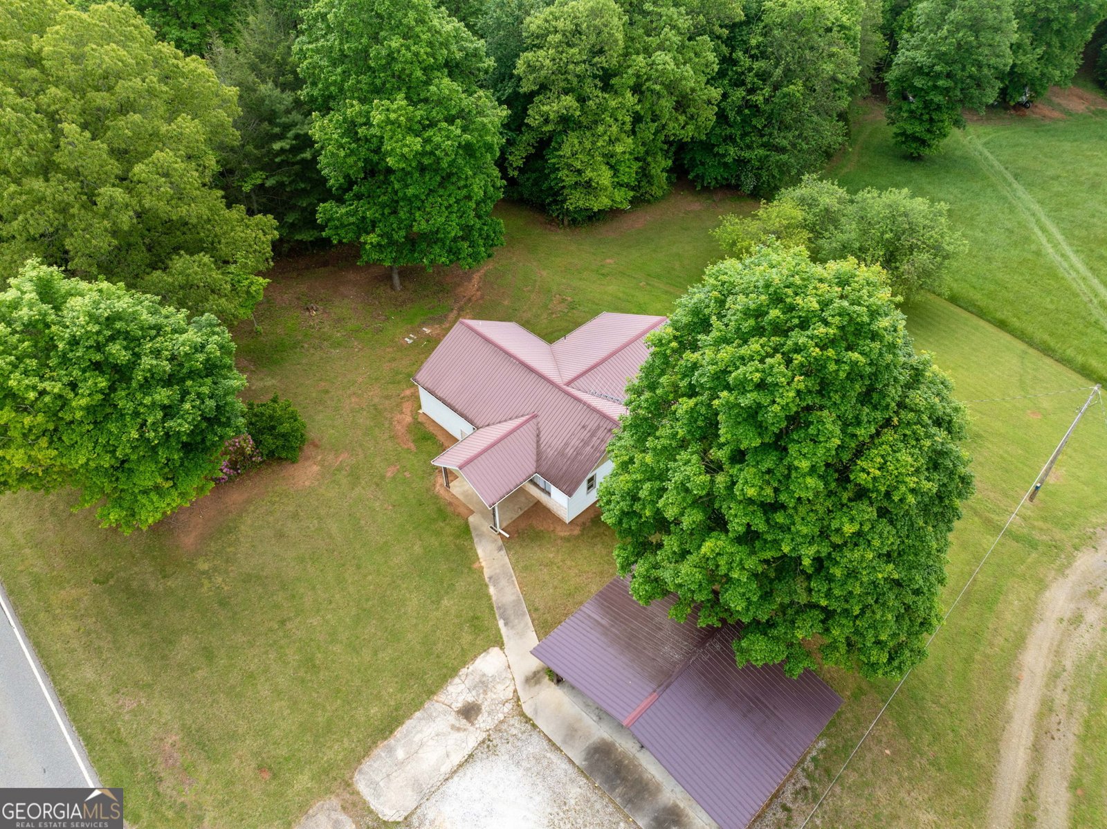 10442 Hwy 325 Blairsville - 17