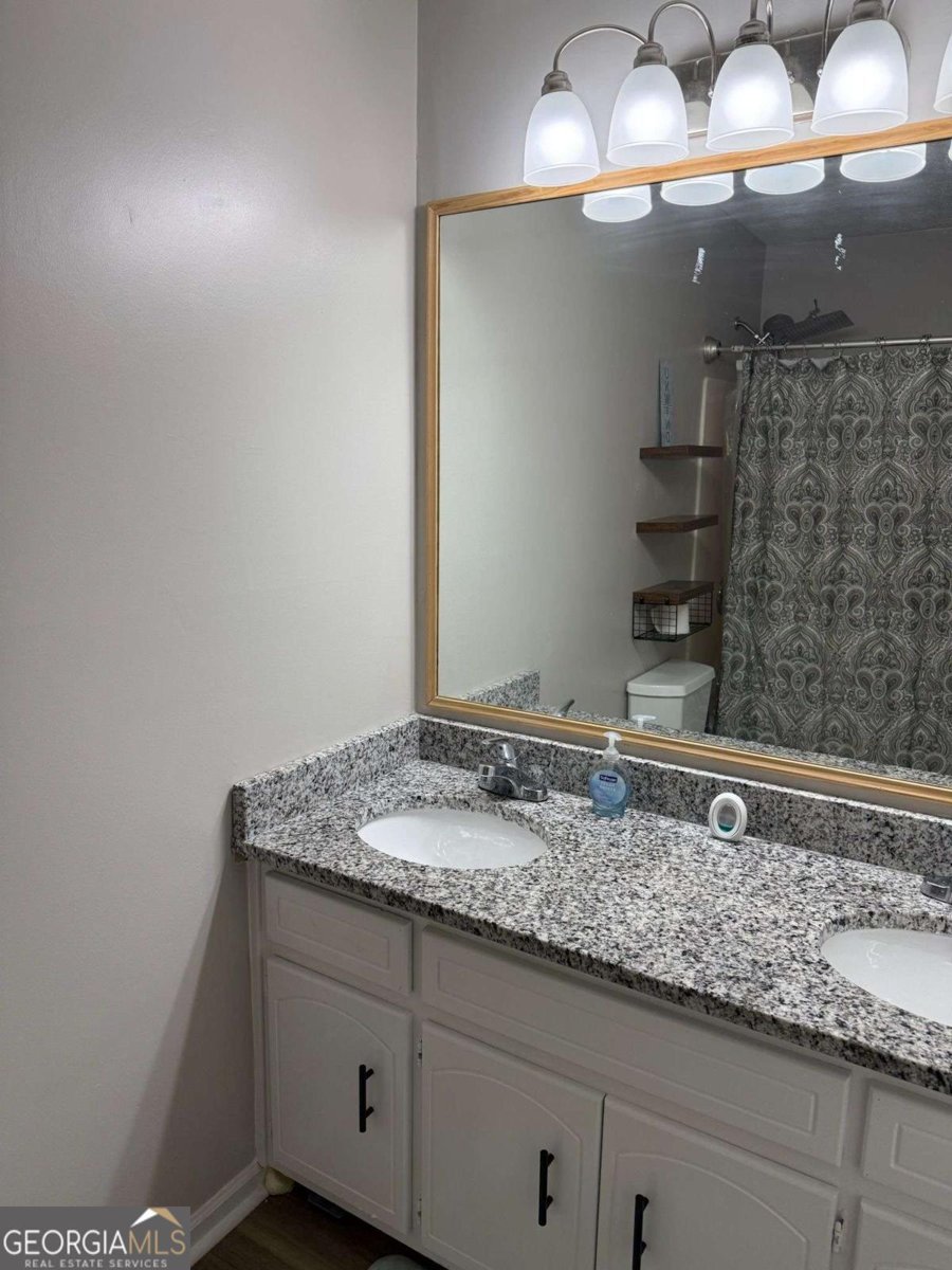 7055 Rivertown Road Fairburn - 17