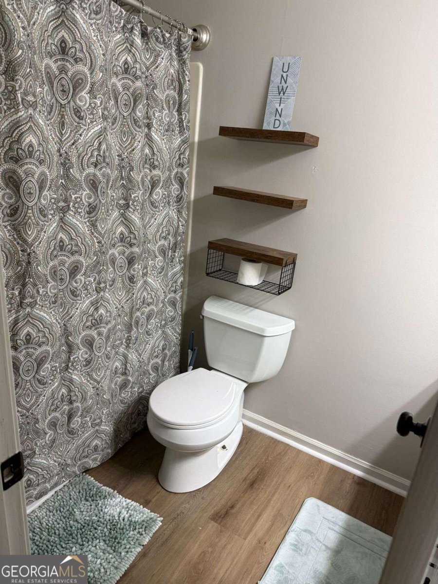 7055 Rivertown Road Fairburn - 19