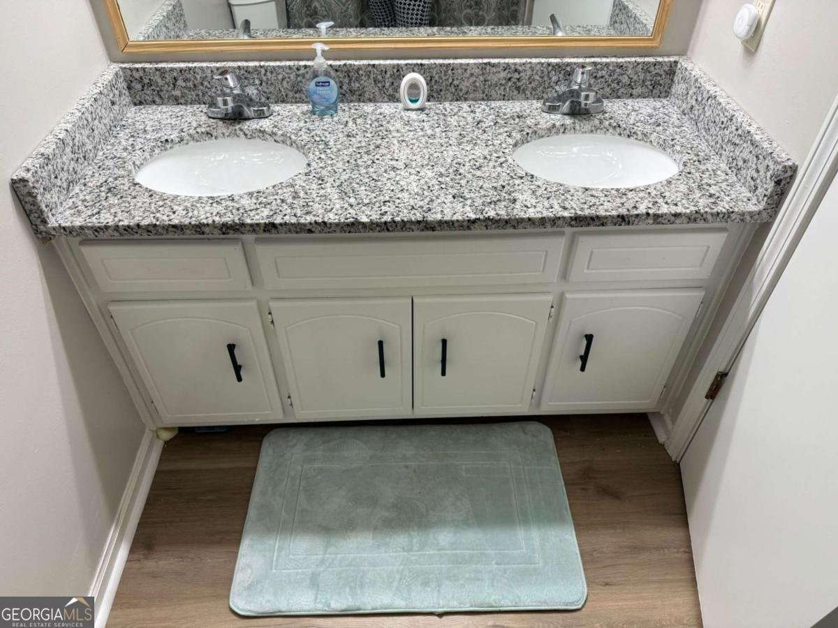 7055 Rivertown Road Fairburn - 20