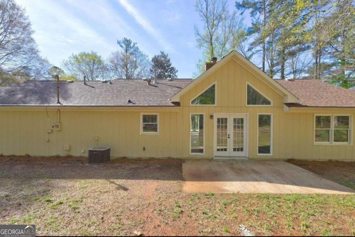 7055 Rivertown Road Fairburn - 21