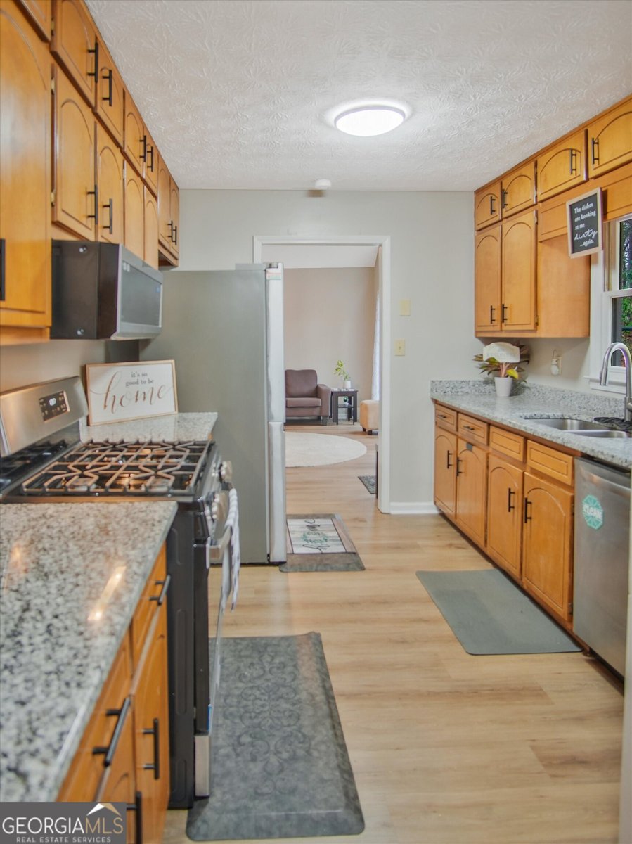 7055 Rivertown Road Fairburn - Photo 22