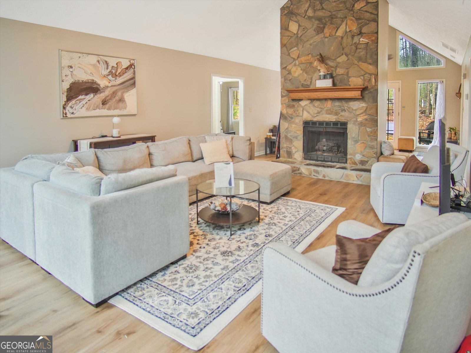 7055 Rivertown Road Fairburn - Photo 23