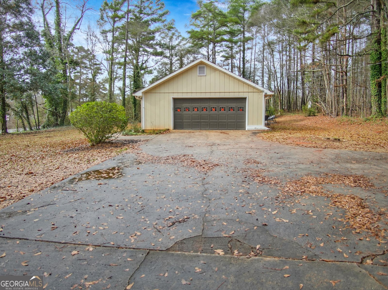 7055 Rivertown Road Fairburn - Photo 24