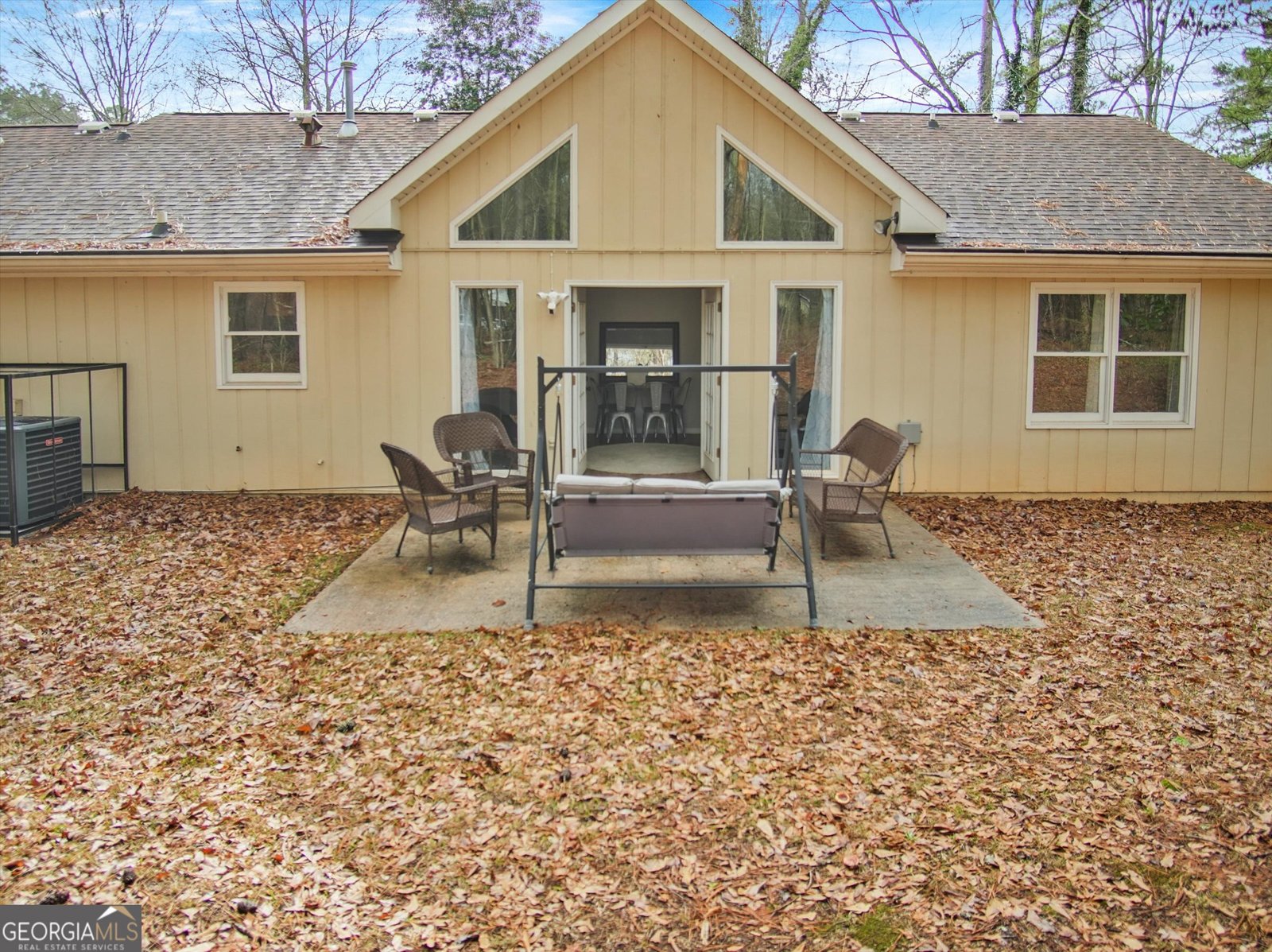 7055 Rivertown Road Fairburn - Photo 25