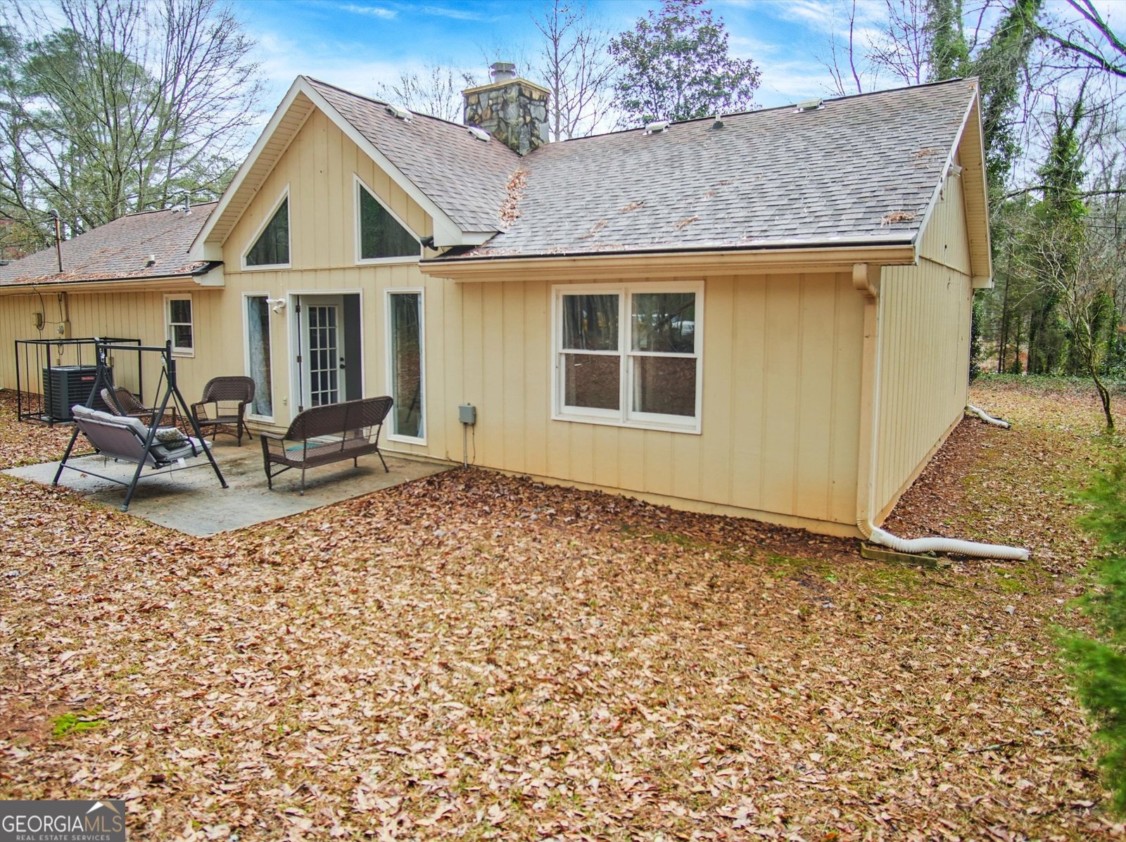 7055 Rivertown Road Fairburn - Photo 26