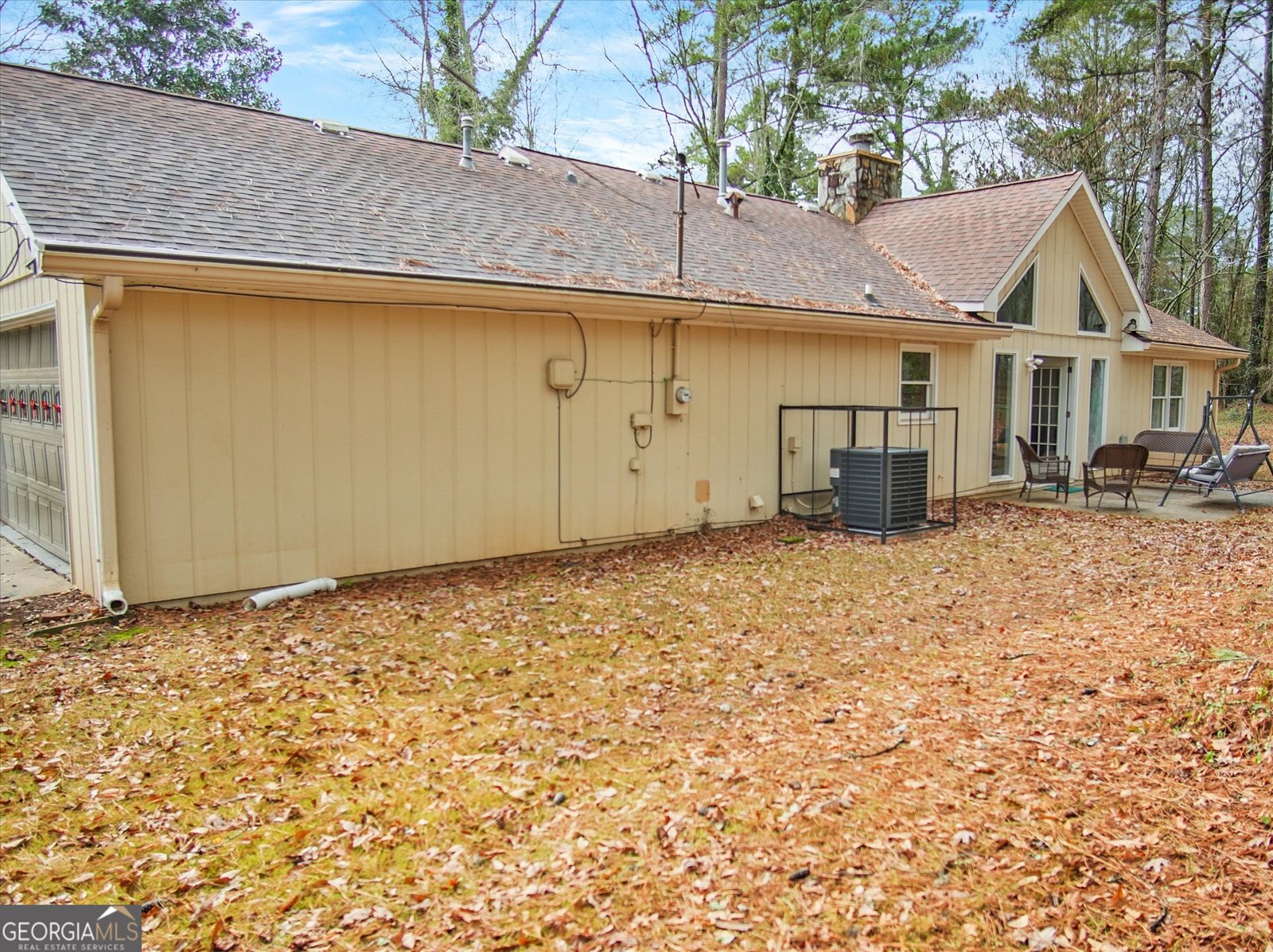 7055 Rivertown Road Fairburn - Photo 27