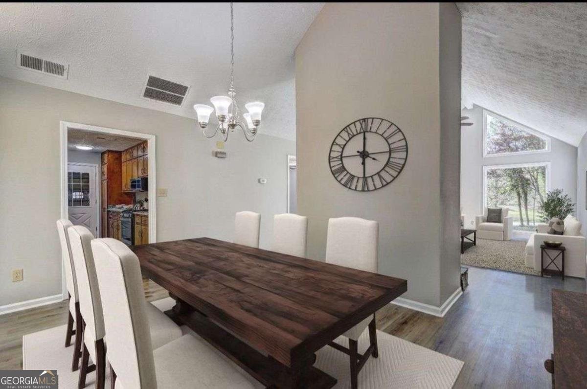 7055 Rivertown Road Fairburn - 3