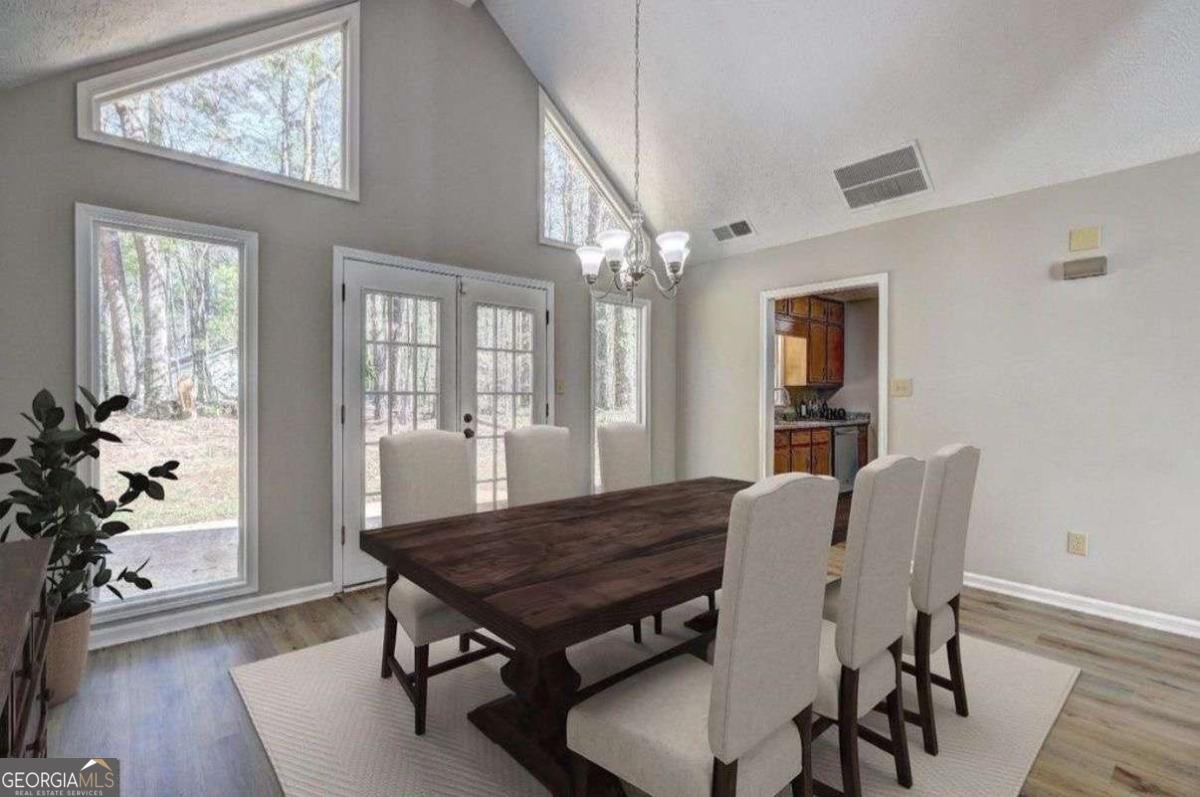 7055 Rivertown Road Fairburn - 4