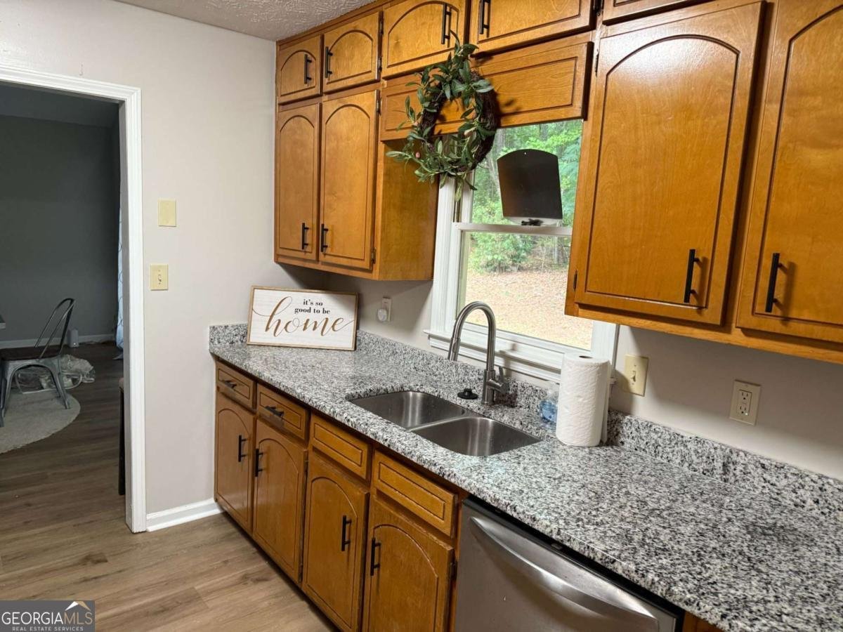 7055 Rivertown Road Fairburn - 5