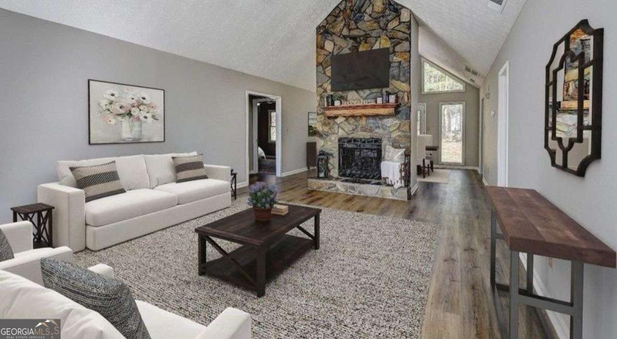 7055 Rivertown Road Fairburn - 9