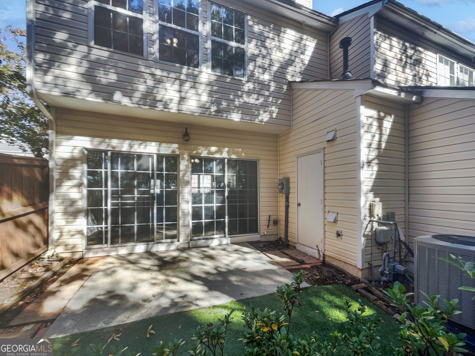 1205 Kilmington Court Alpharetta - 5