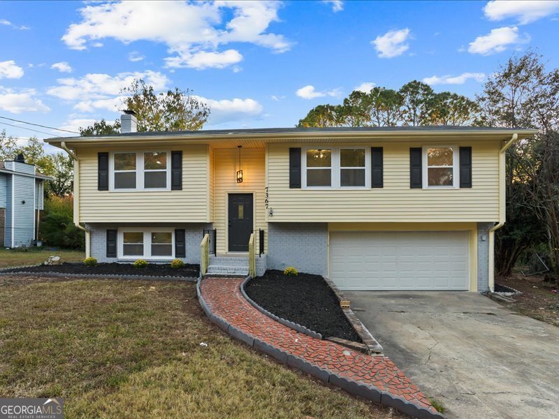 7367 Bethsaida Drive Riverdale - 1