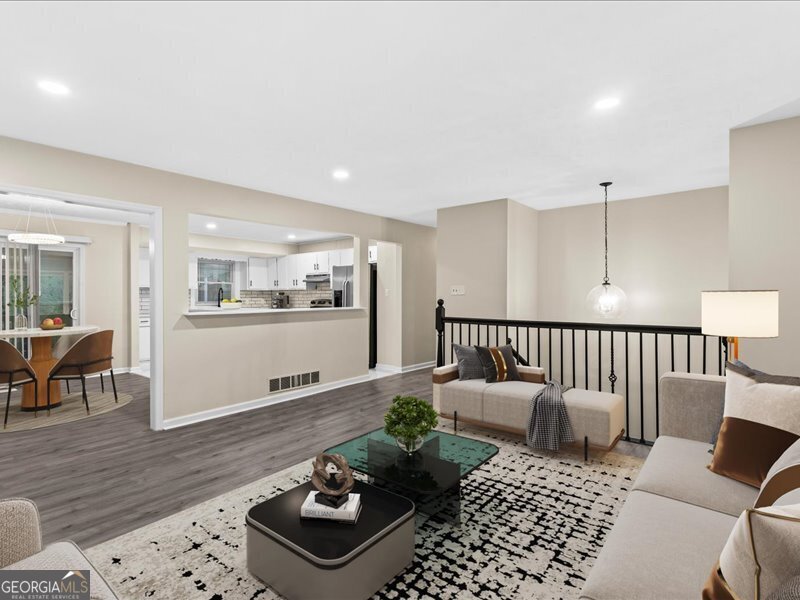 7367 Bethsaida Drive Riverdale - 11