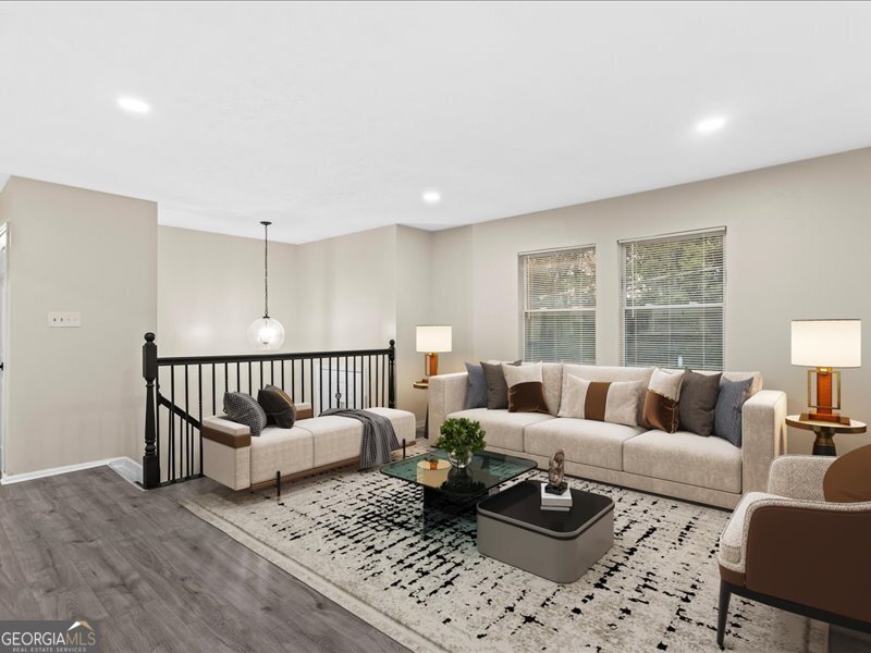 7367 Bethsaida Drive Riverdale - 14