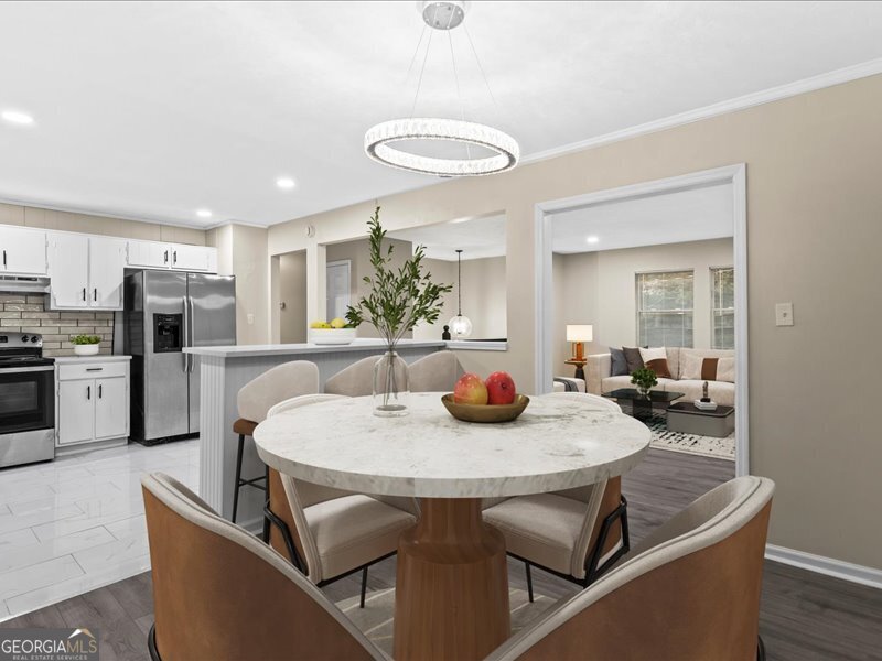 7367 Bethsaida Drive Riverdale - 18