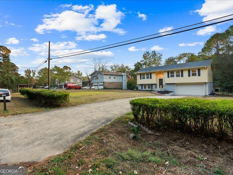 7367 Bethsaida Drive Riverdale - 3