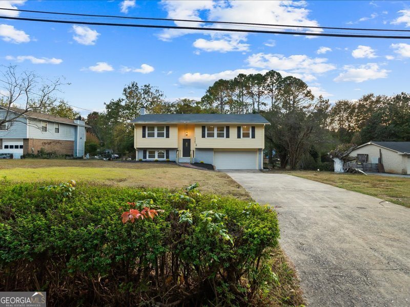 7367 Bethsaida Drive Riverdale - 4